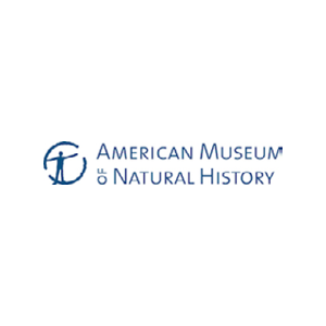 American Museum of Natural History Logo