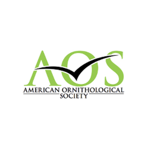 American Ornithological Society Logo