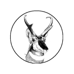 American Society of Mammalogists Logo