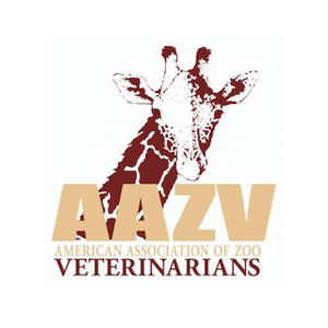 American Association of Zoo Veterinarians Logo