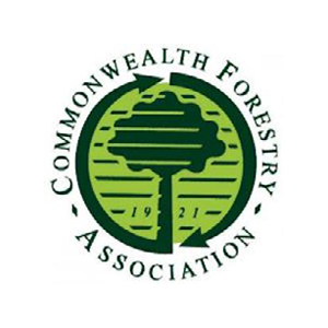 Commonwealth Forestry Association Logo