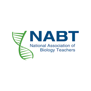 National Association of Biology Teachers Logo