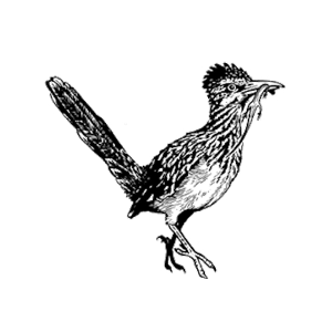 Southwestern Association of Naturalists Logo
