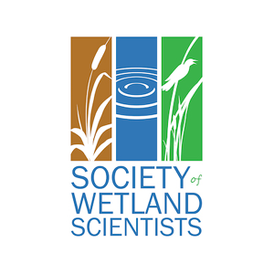 The Society of Wetland Scientists Logo