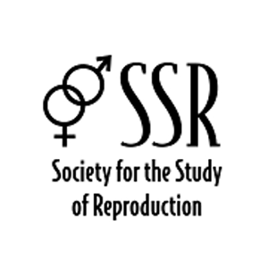 Society for the Study of Reproduction Logo