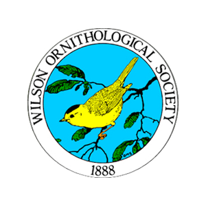 The Wilson Ornithological Society Logo