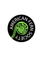 The American Fern Society Logo
