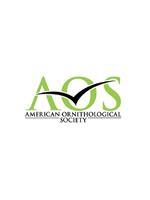 American Ornithological Society Logo
