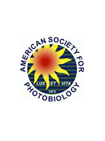 American Society for Photobiology Logo