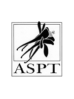 The American Society of Plant Taxonomists Logo