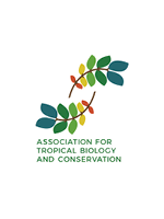 The Association for Tropical Biology & Conservation Logo