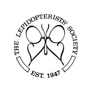The Lepidopterists' Society Logo