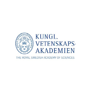 Royal Swedish Academy of Sciences Logo