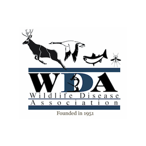 Wildlife Disease Association Logo